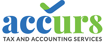 Accur8 Tax and Accounting Services